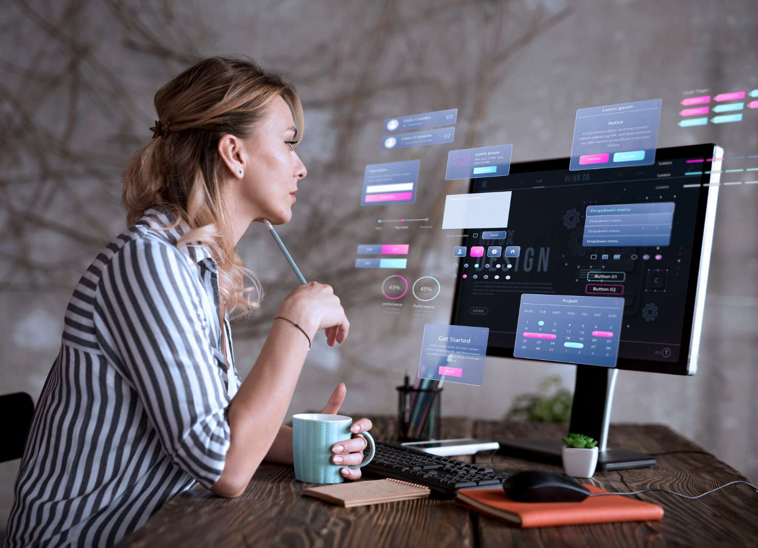 Web Development Company in Mumbai – Why TYTLY INFOTECH PVT LTD Stands Out